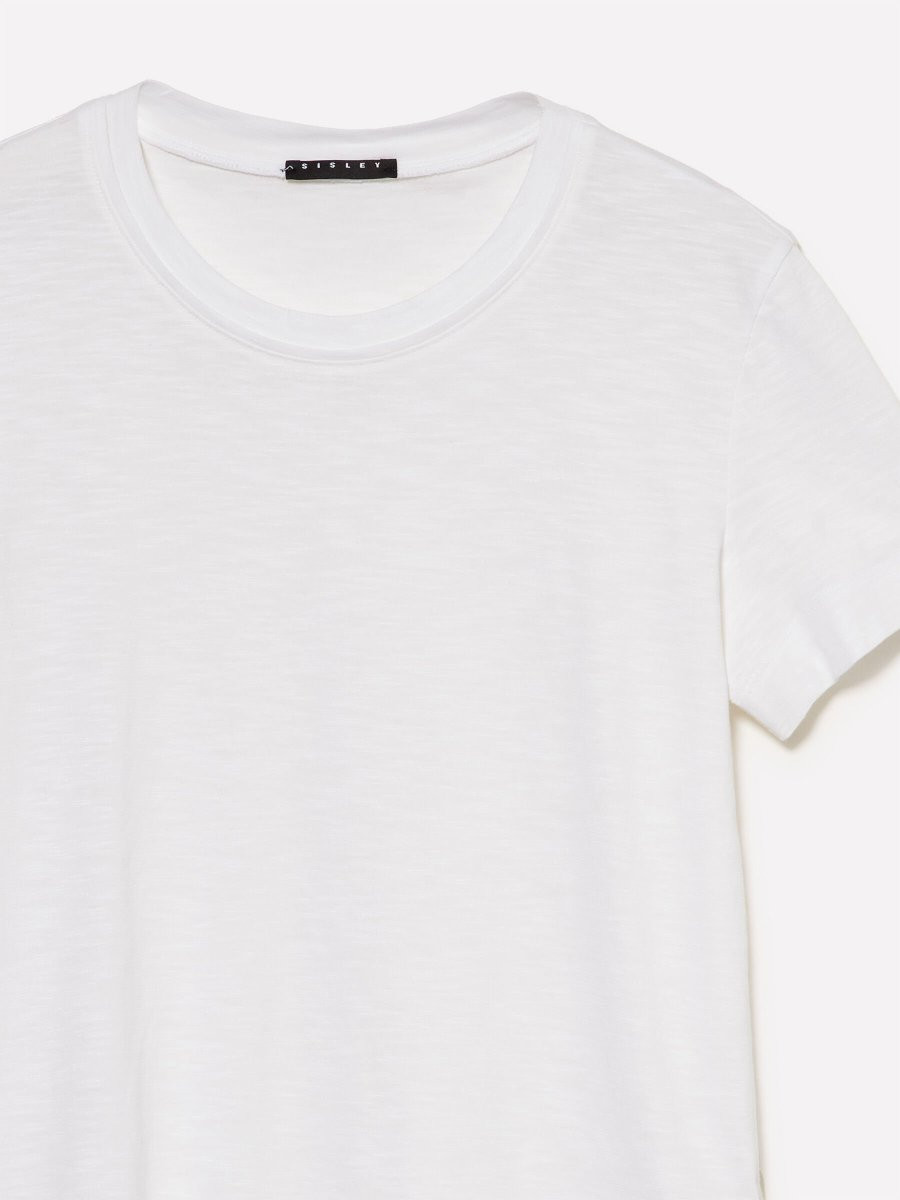 Sisley ženska majica k/r 