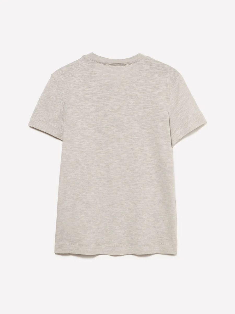 Sisley ženska majica k/r 