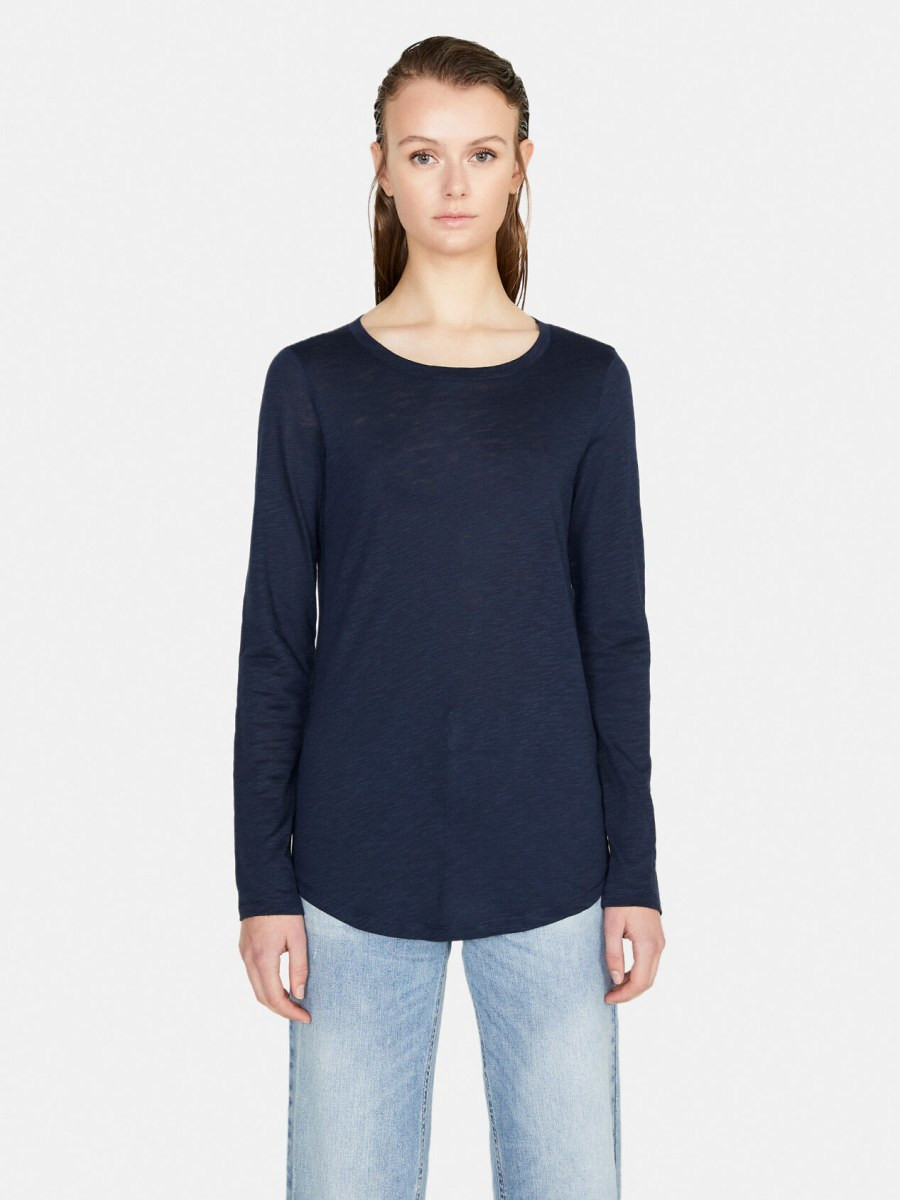 Sisley ženska majica d/r 