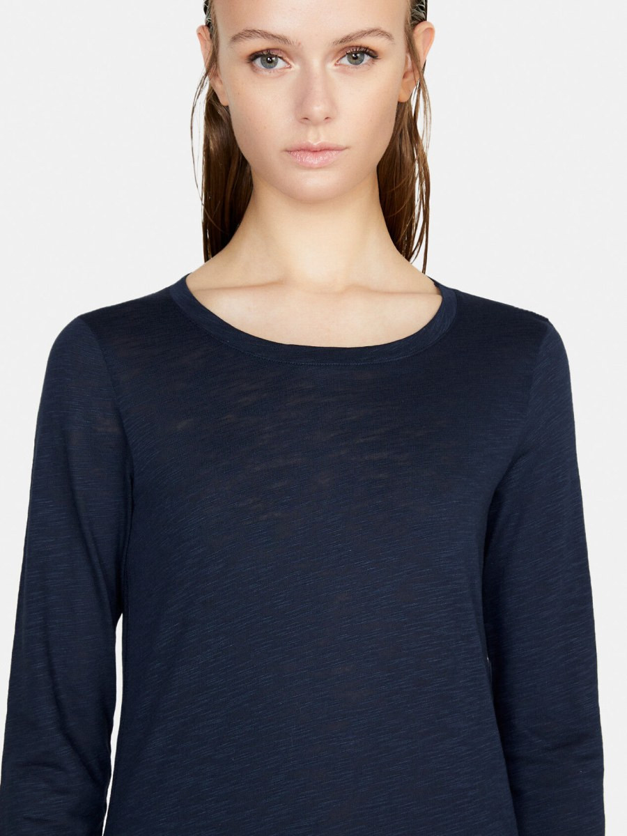 Sisley ženska majica d/r 