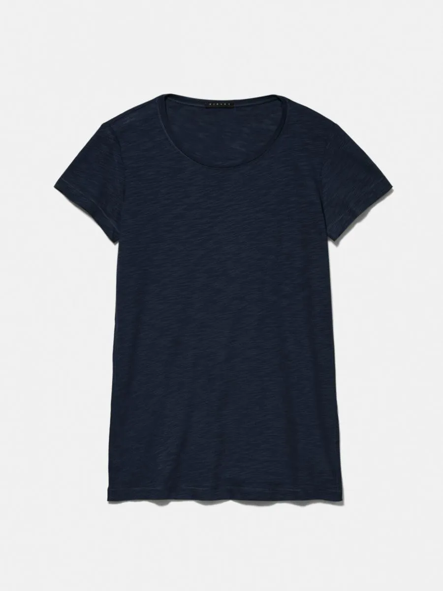 Sisley ženska majica k/r 
