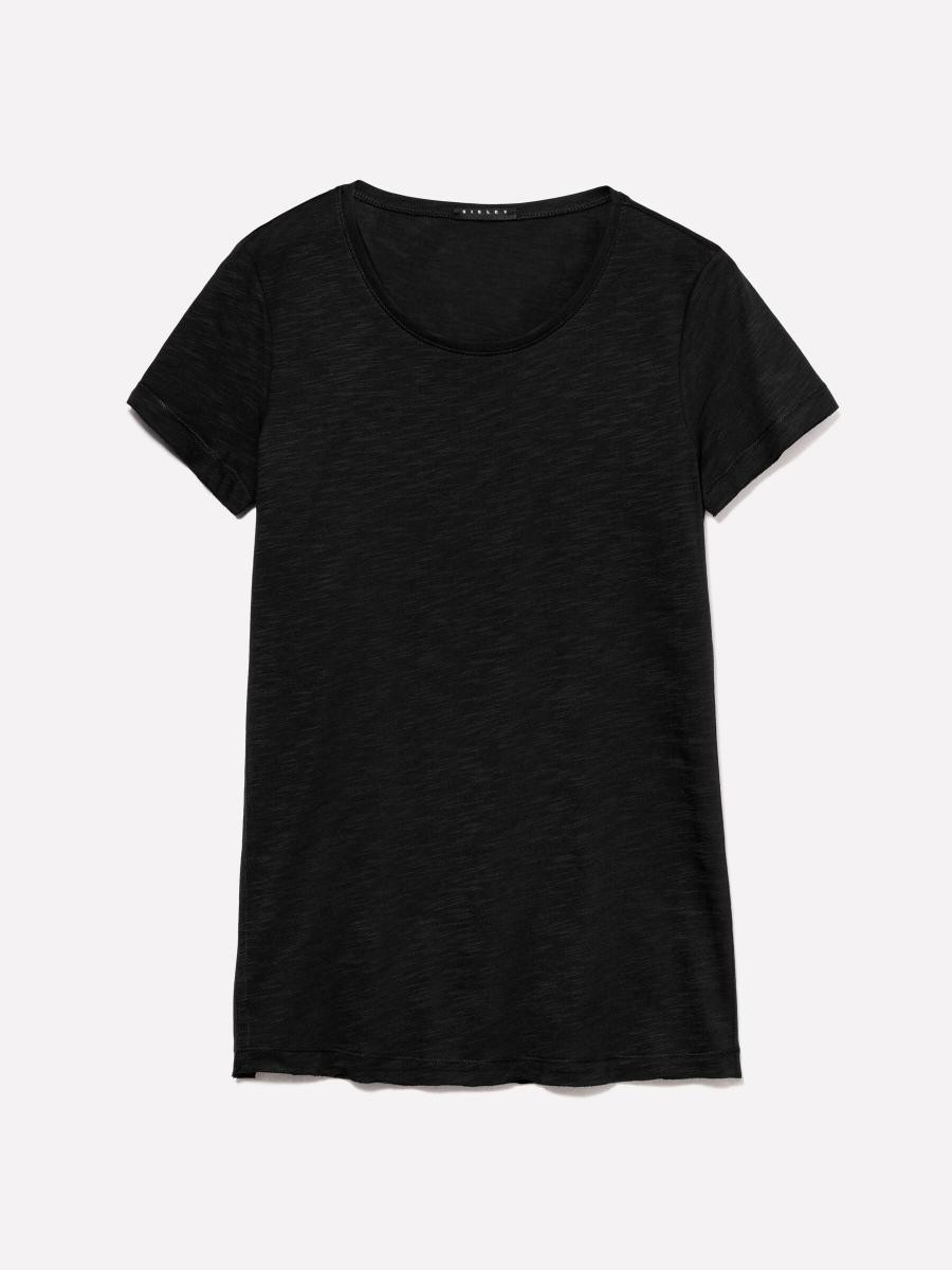 Sisley ženska majica k/r 