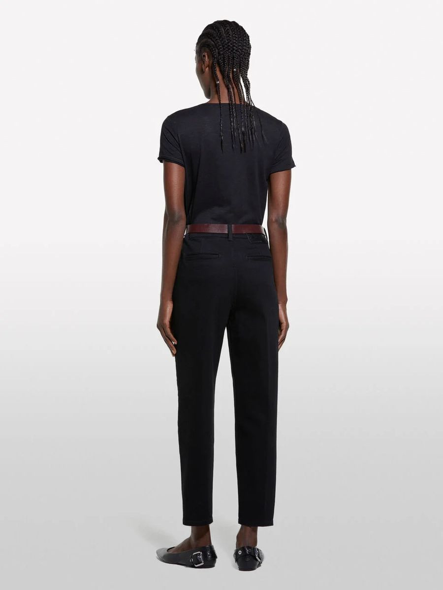 Sisley ženska majica k/r 