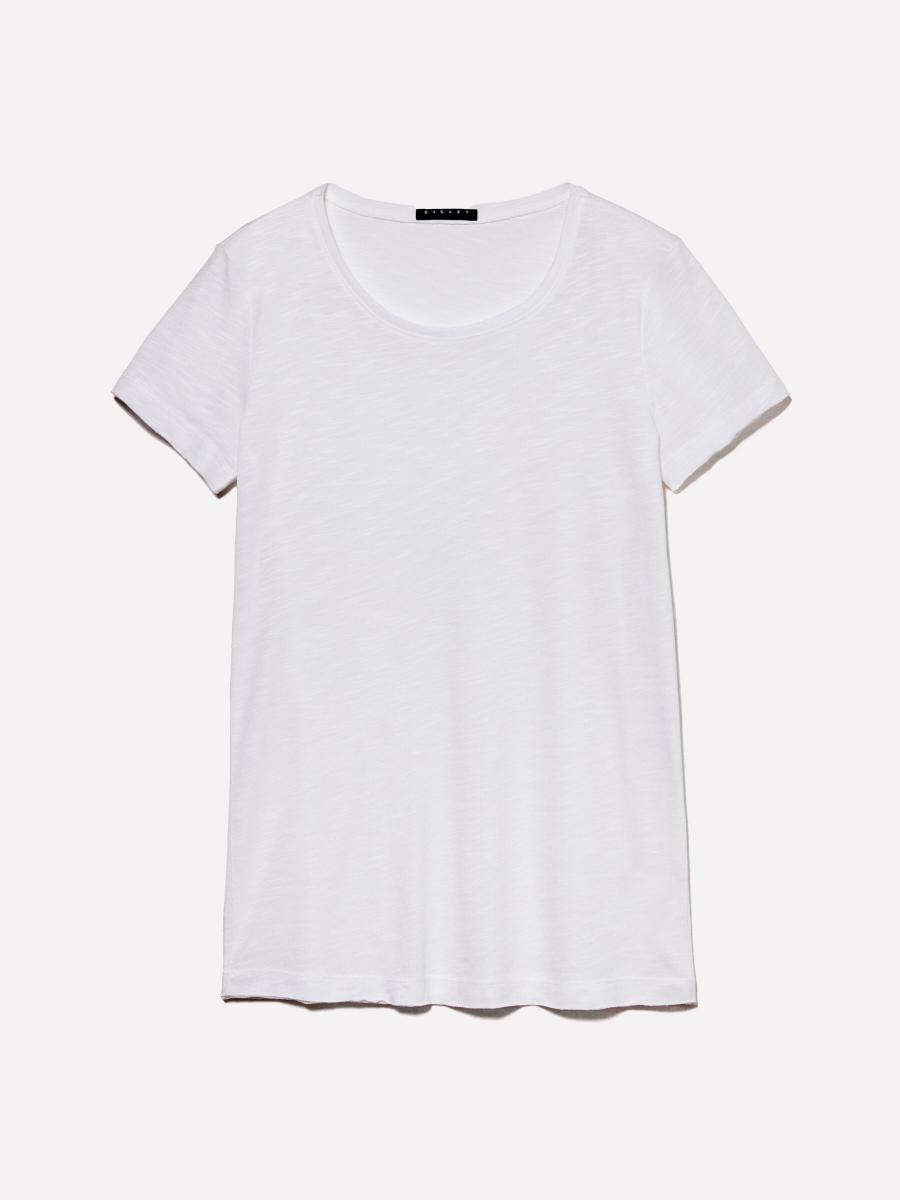 Sisley ženska majica k/r 