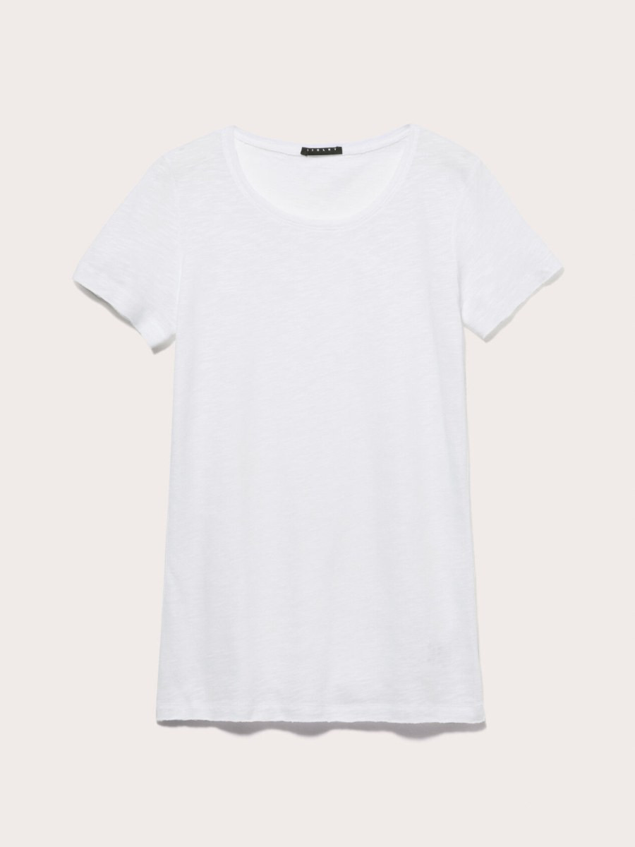 Sisley ženska majica k/r 