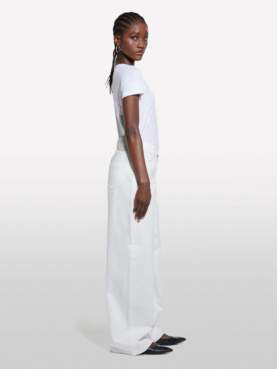 Sisley ženska majica k/r 