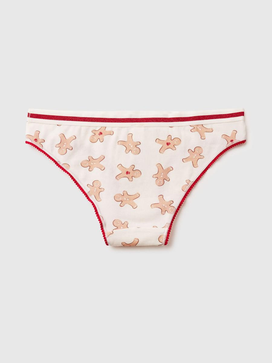 Benetton ženski slip 