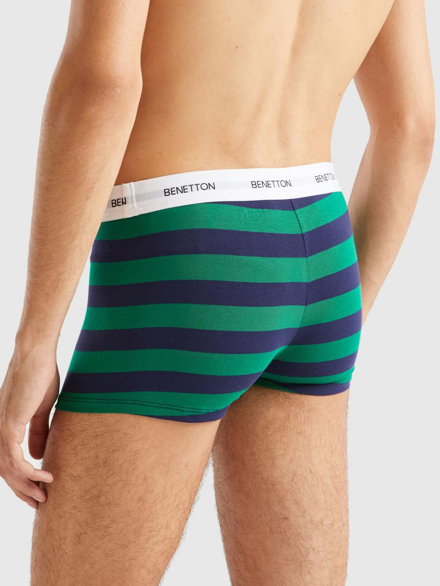 Benetton muške bokserice 