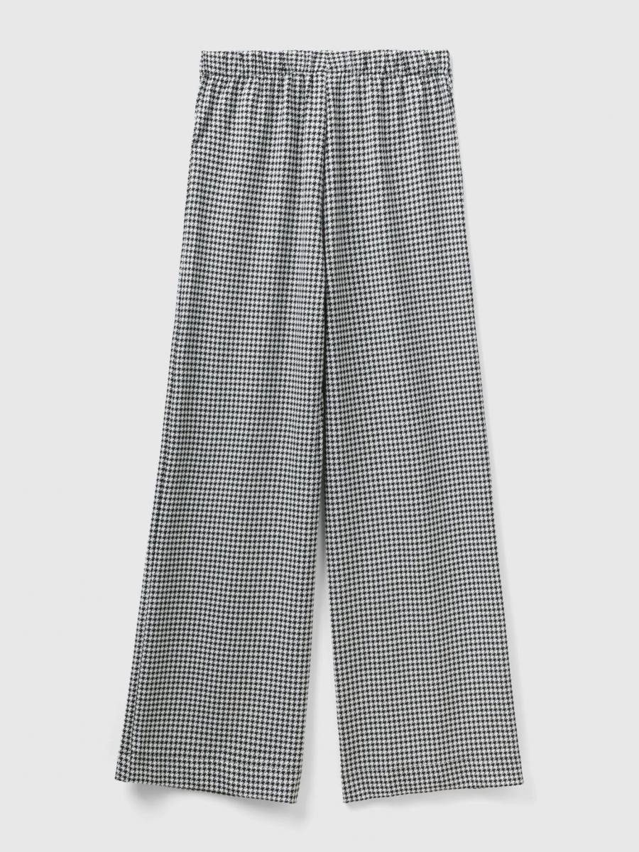 Benetton ženske pantalone 