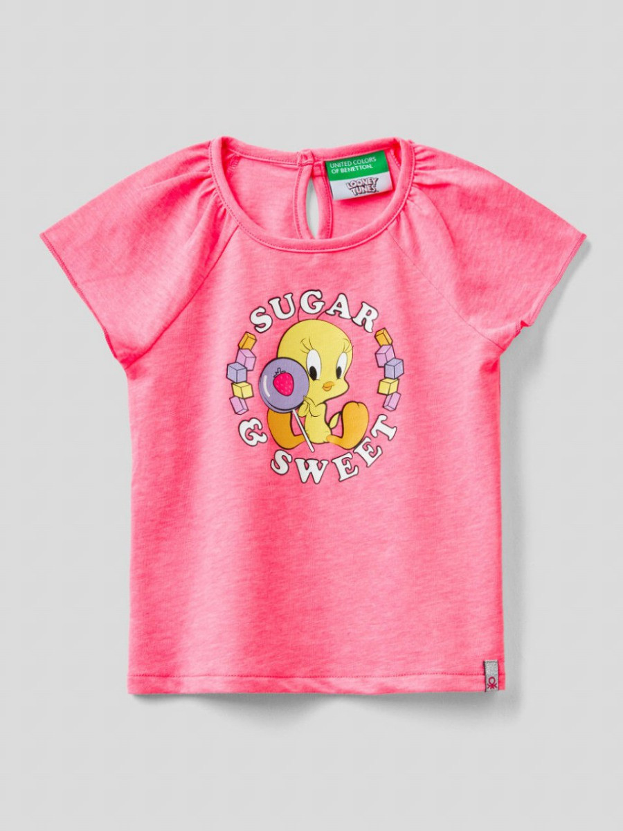 Benetton dečija majica 