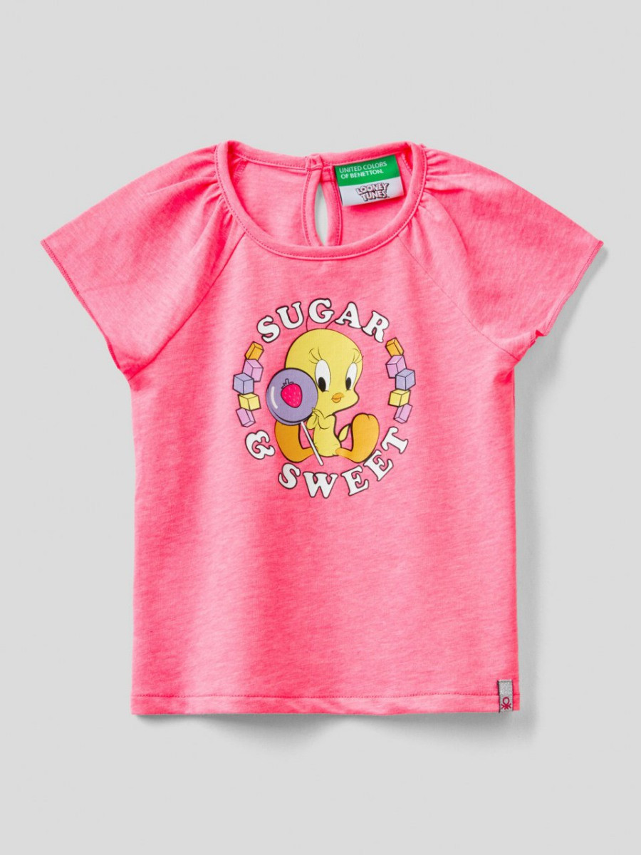 Benetton dečija majica 