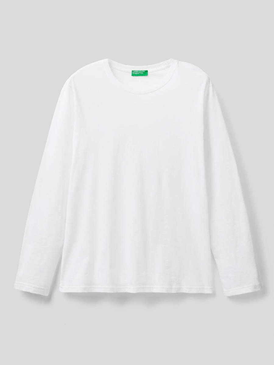 Benetton muška majica d/r 