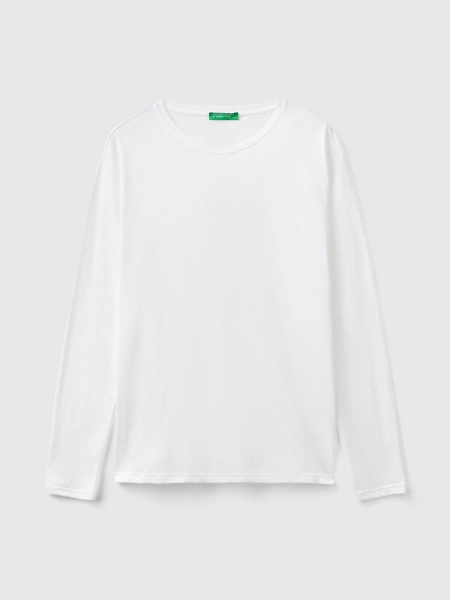 Benetton muška majica d/r 