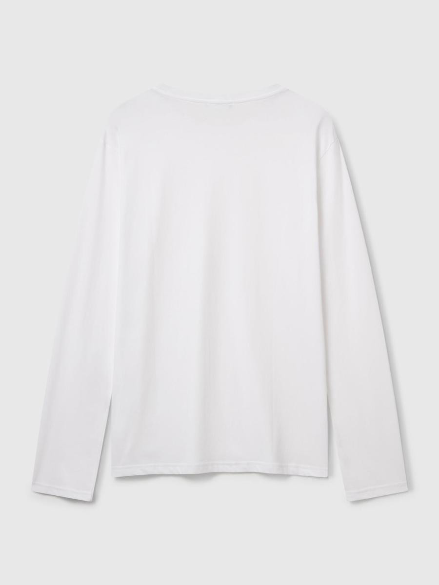 Benetton muška majica d/r 