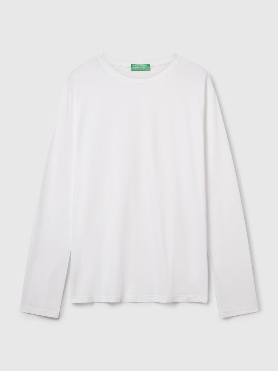 Benetton muška majica d/r 