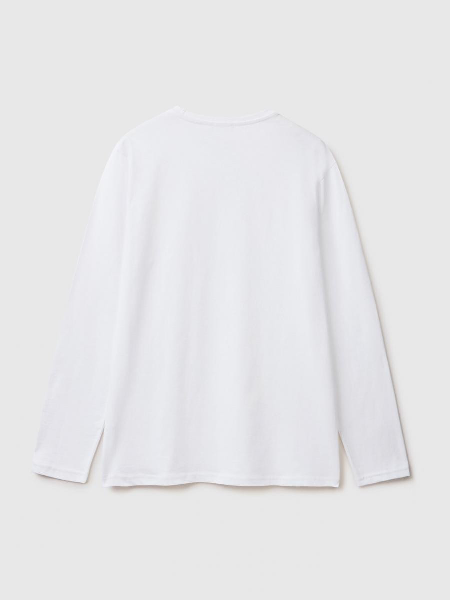 Benetton muška majica d/r 