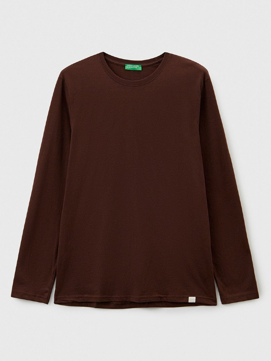 Benetton muška majica d/r 