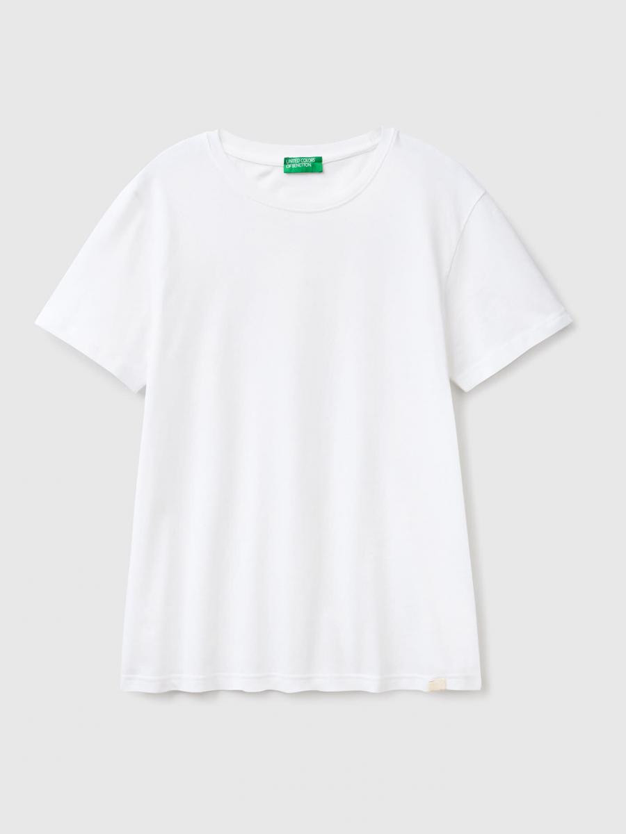 Benetton muška majica k/r 