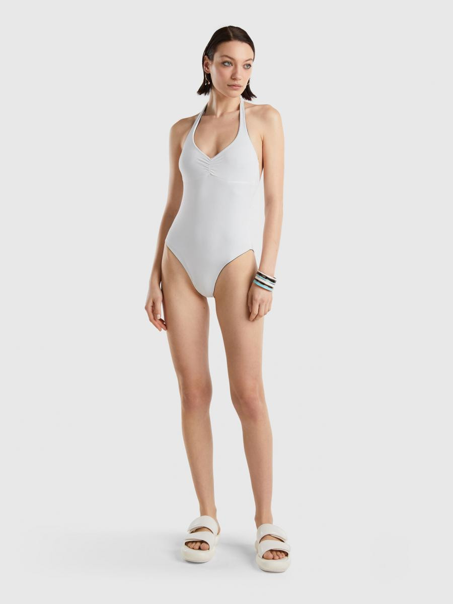 Benetton ženski kupaći kostim 