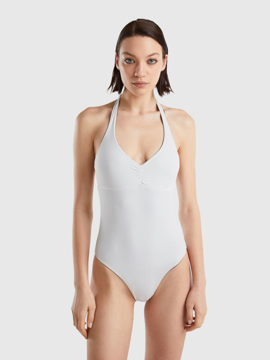 Benetton ženski kupaći kostim 