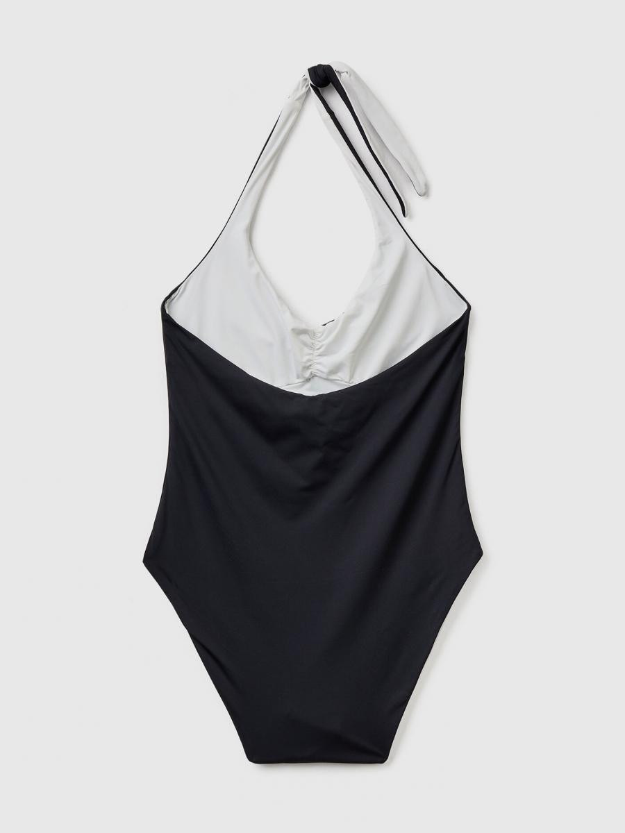 Benetton ženski kupaći kostim 