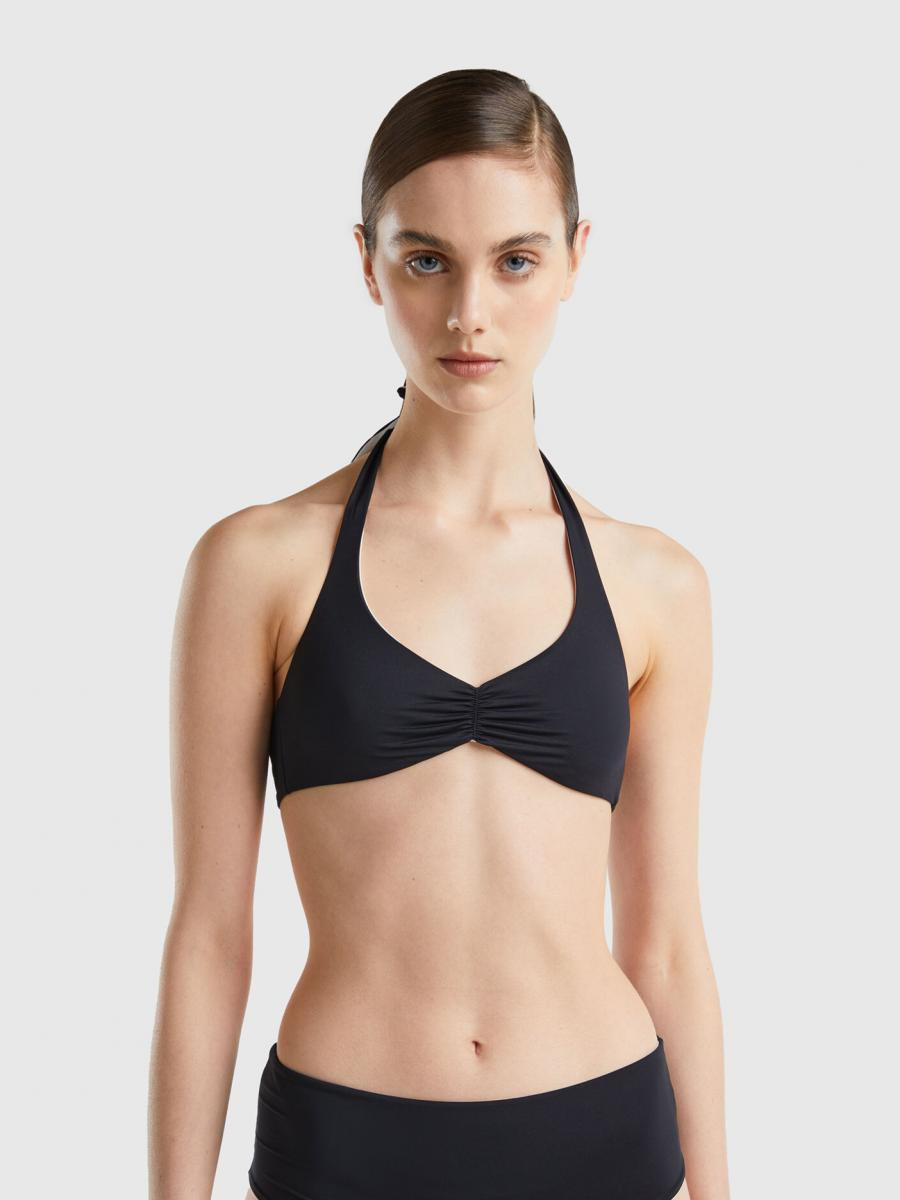 Benetton ženski kupaći kostim-gornji deo 