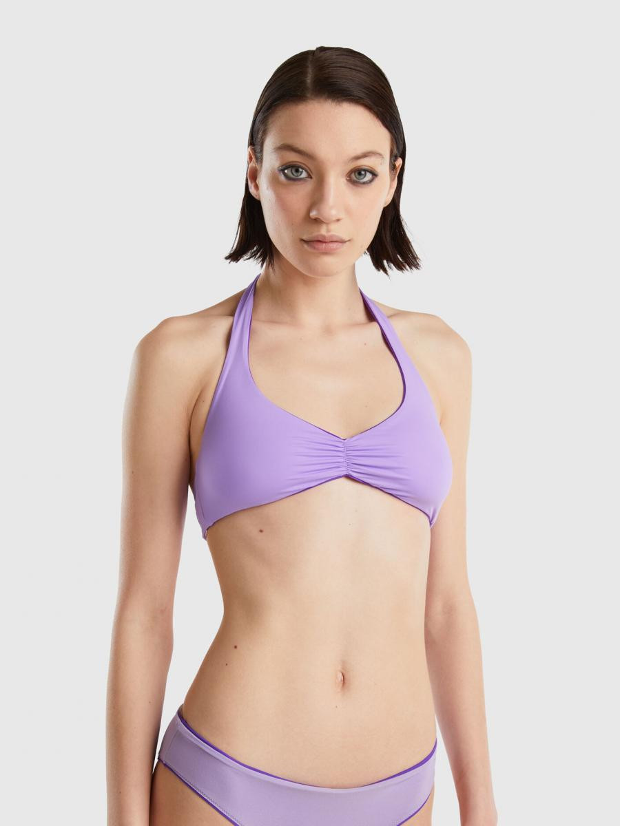 Benetton ženski kupaći kostim-gornji deo 