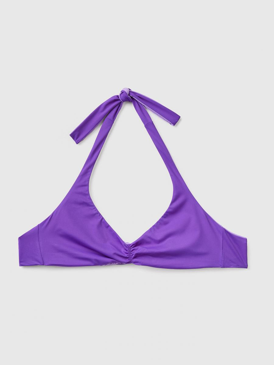 Benetton ženski kupaći kostim-gornji deo 