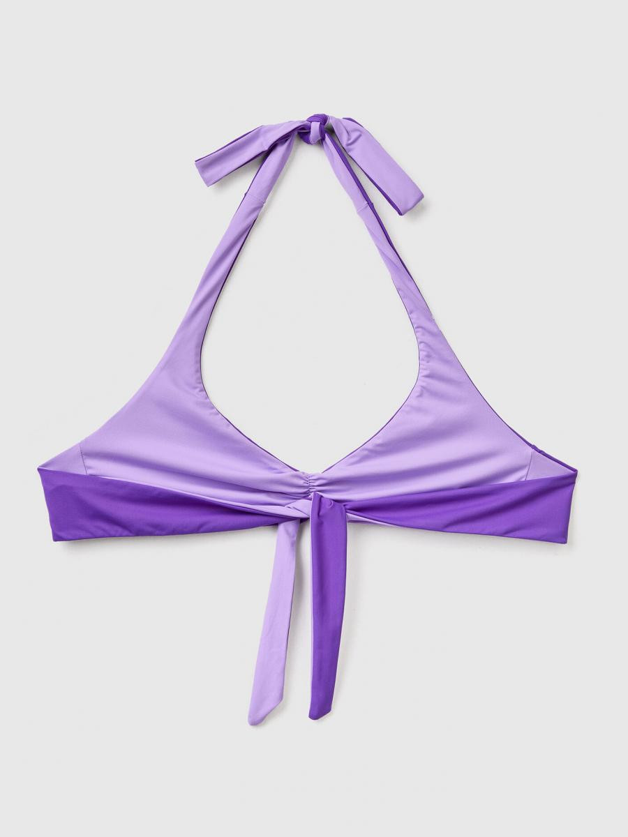 Benetton ženski kupaći kostim-gornji deo 