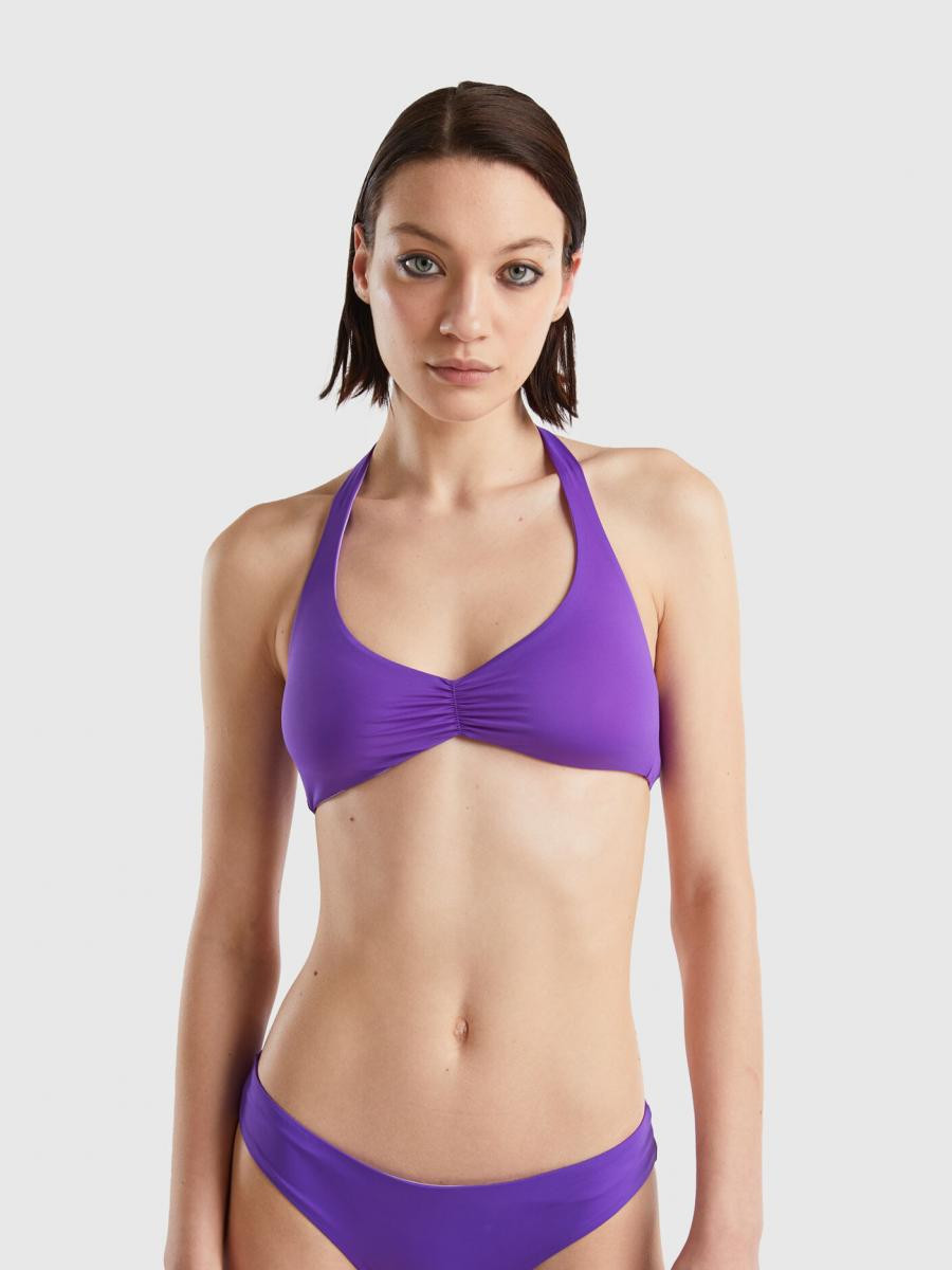 Benetton ženski kupaći kostim-gornji deo 