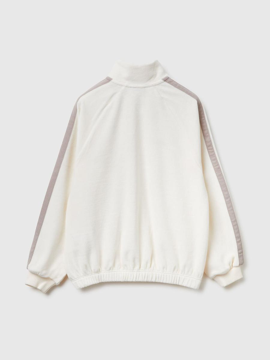 Benetton dečija dukserica 