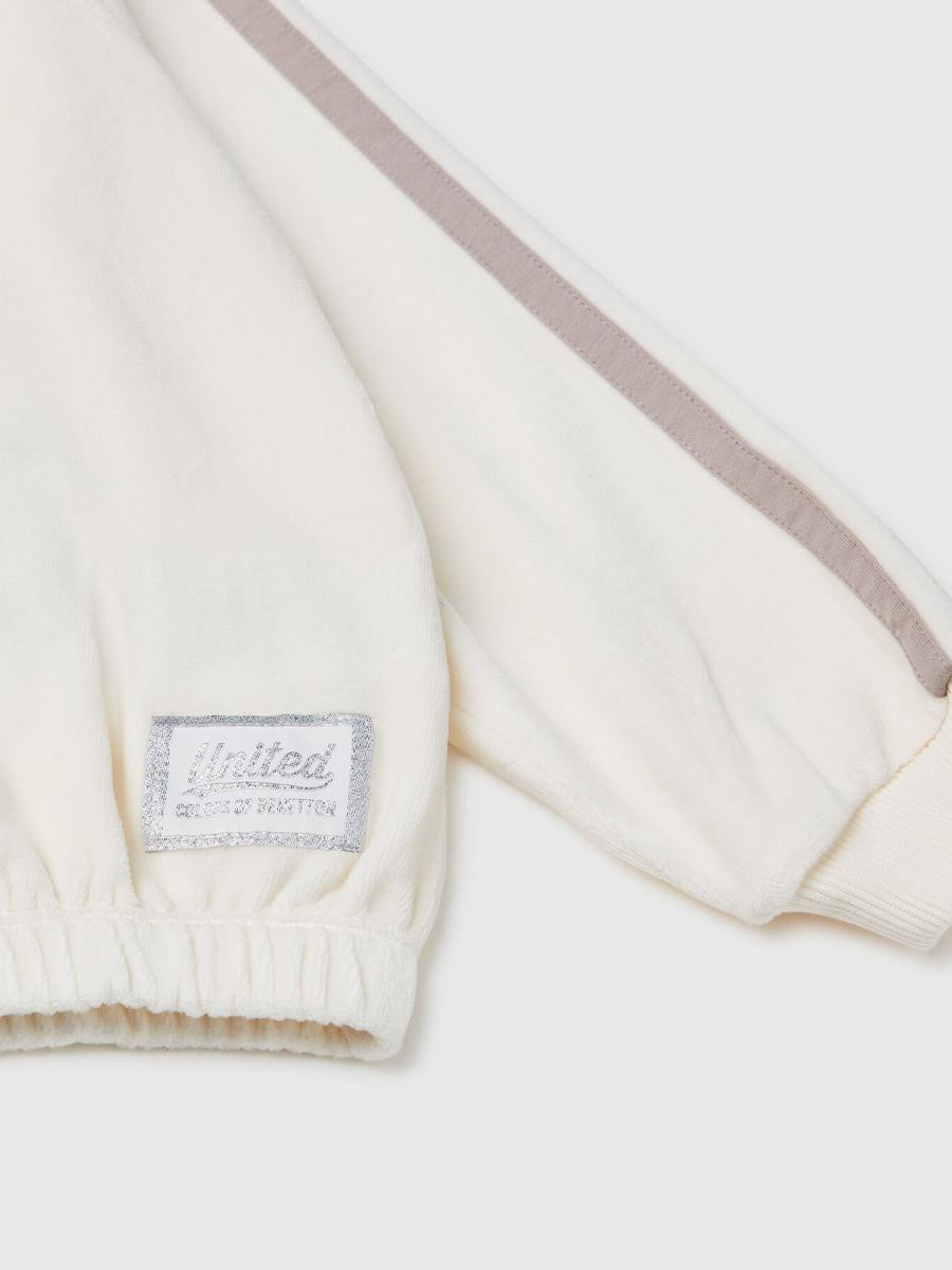 Benetton dečija dukserica 