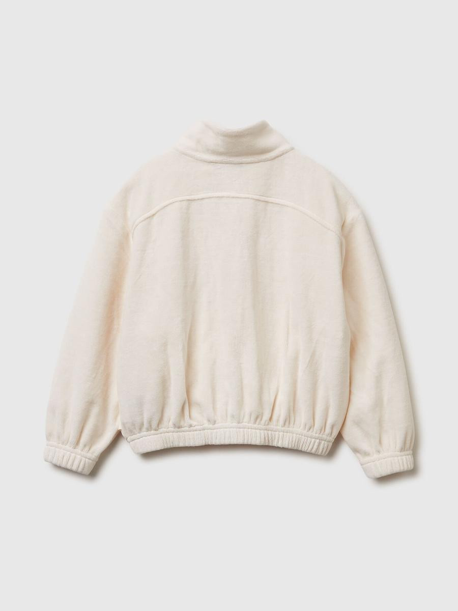 Benetton dečija dukserica 