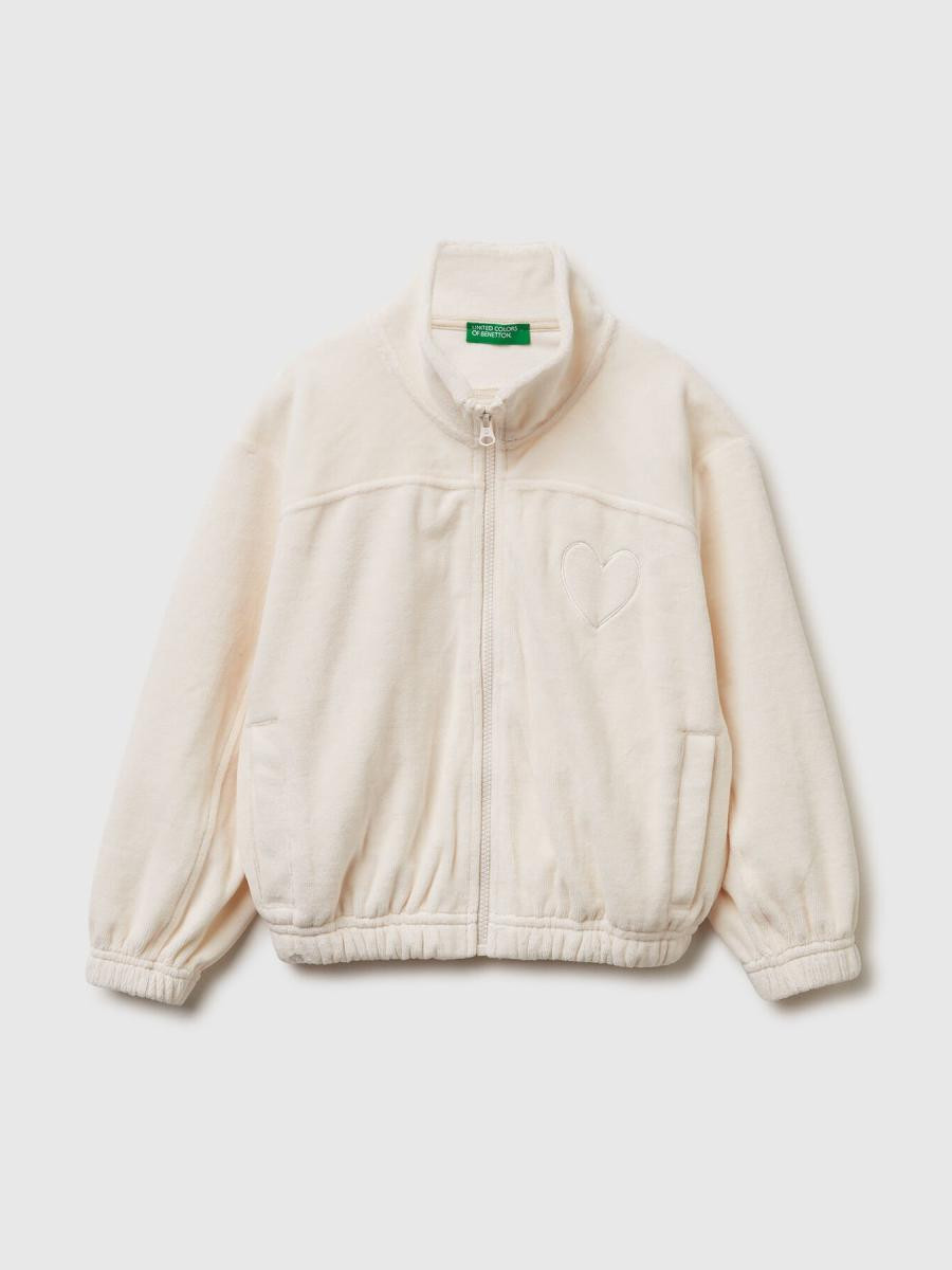 Benetton dečija dukserica 