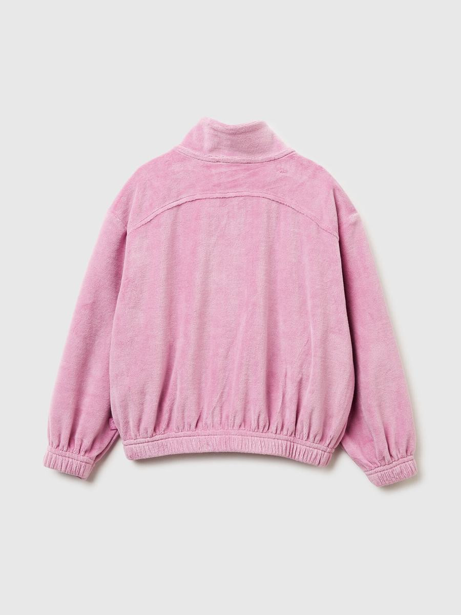 Benetton dečija dukserica 