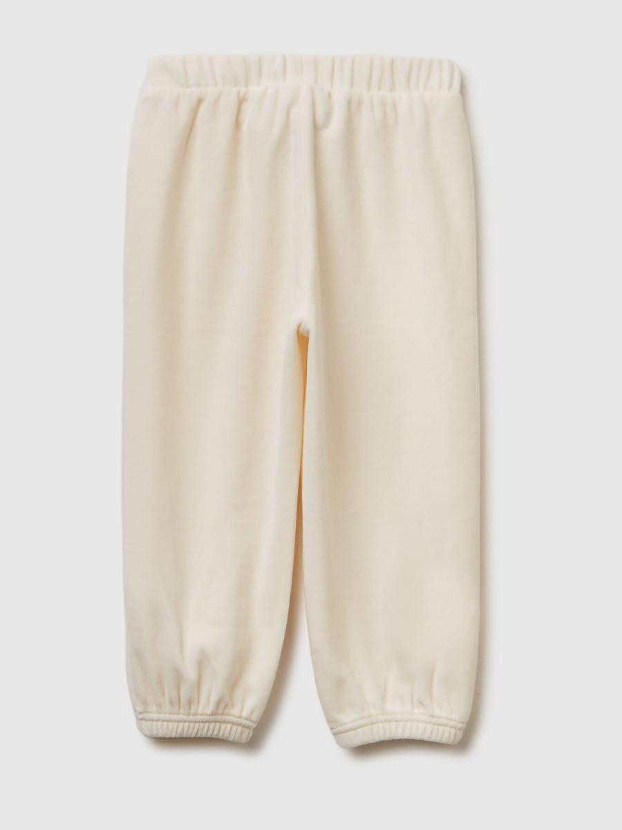 Benetton dečija trenerka donji deo 