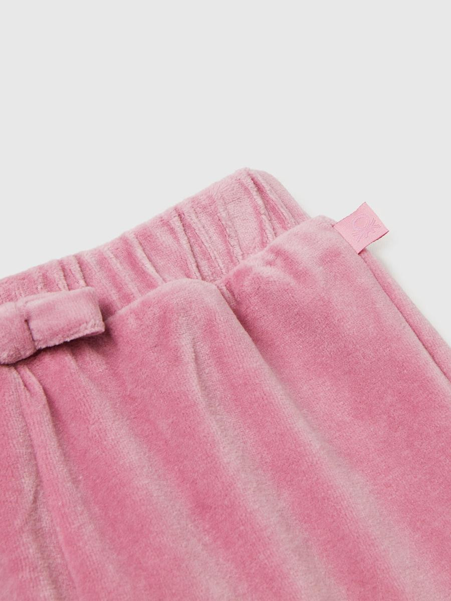 Benetton dečija trenerka donji deo 