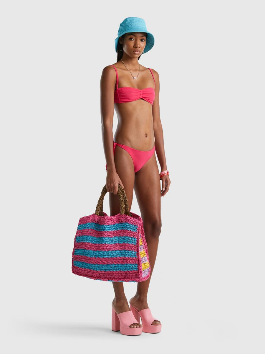 Benetton ženski kupaći kostim - gornji deo 