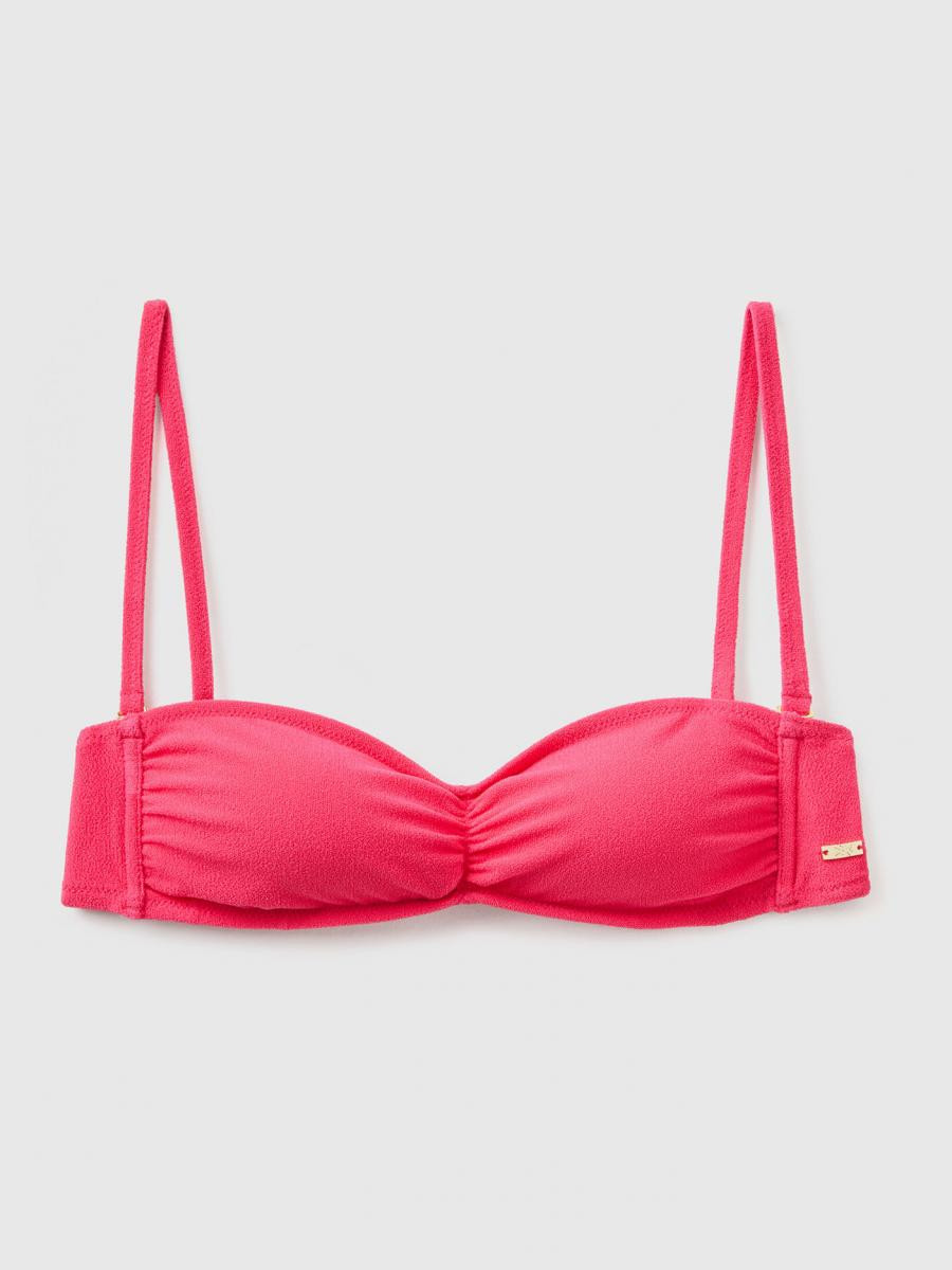 Benetton ženski kupaći kostim - gornji deo 