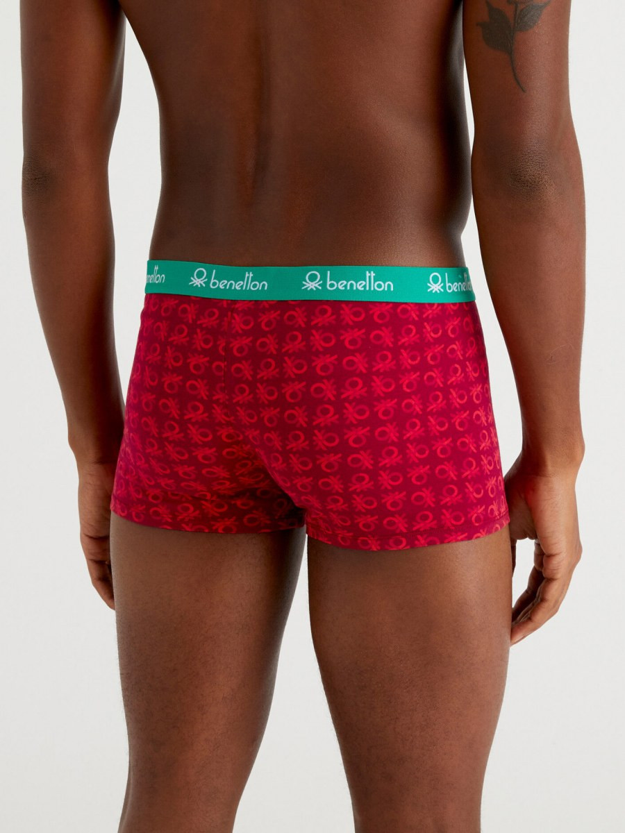 Benetton muške bokserice 