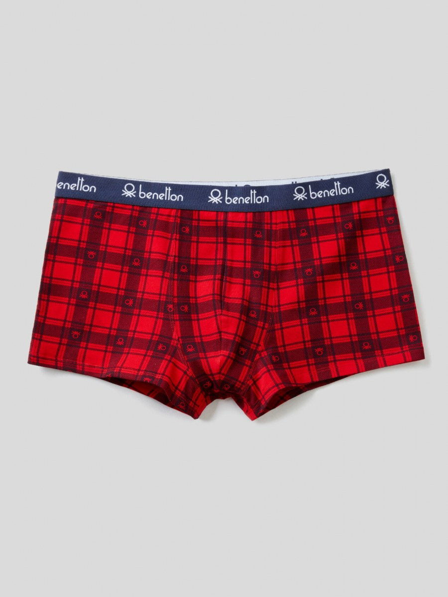 Benetton muške bokserice 