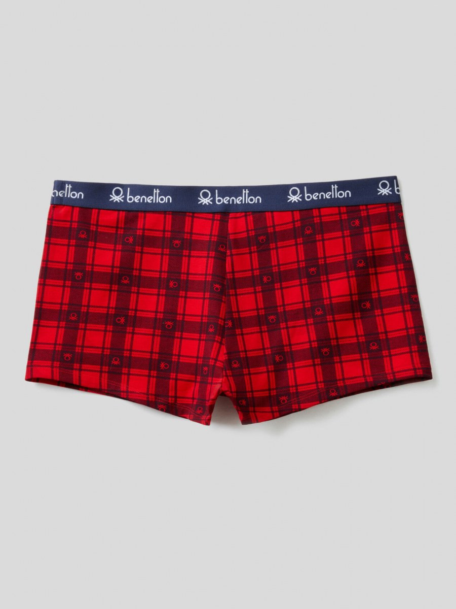 Benetton muške bokserice 