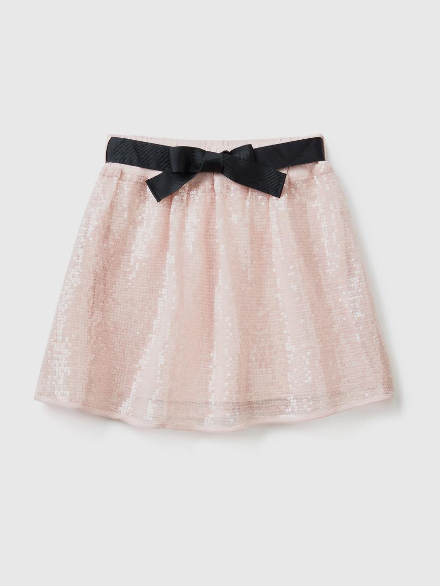 Benetton dečija suknja 