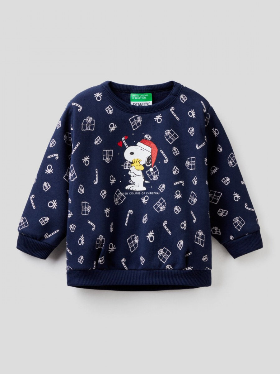 Benetton dečija dukserica 