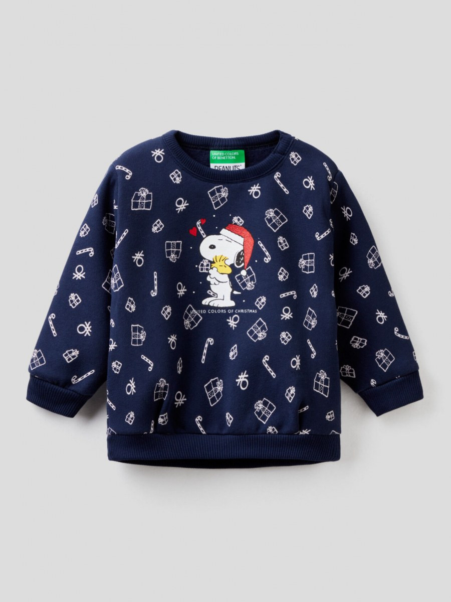 Benetton dečija dukserica 