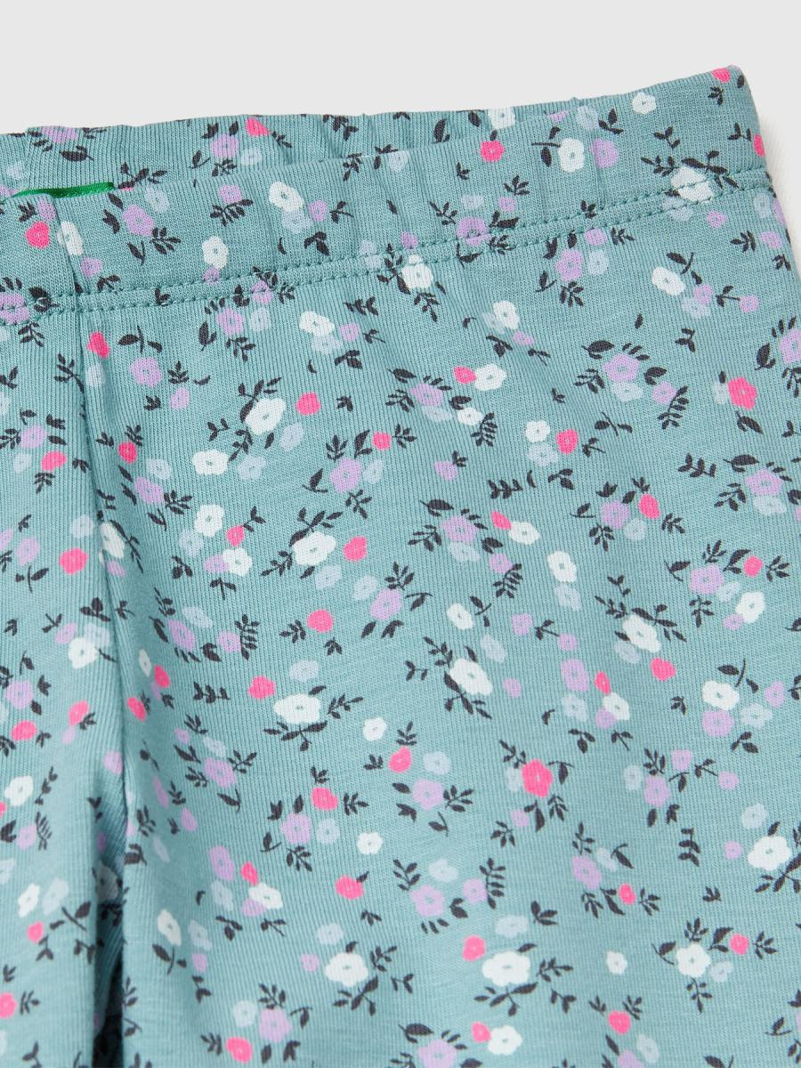 Benetton dečije helanke 