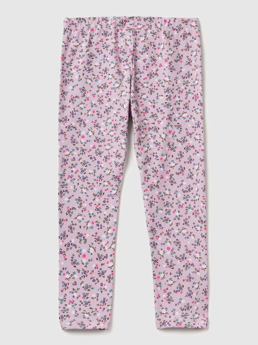 Benetton dečije helanke 