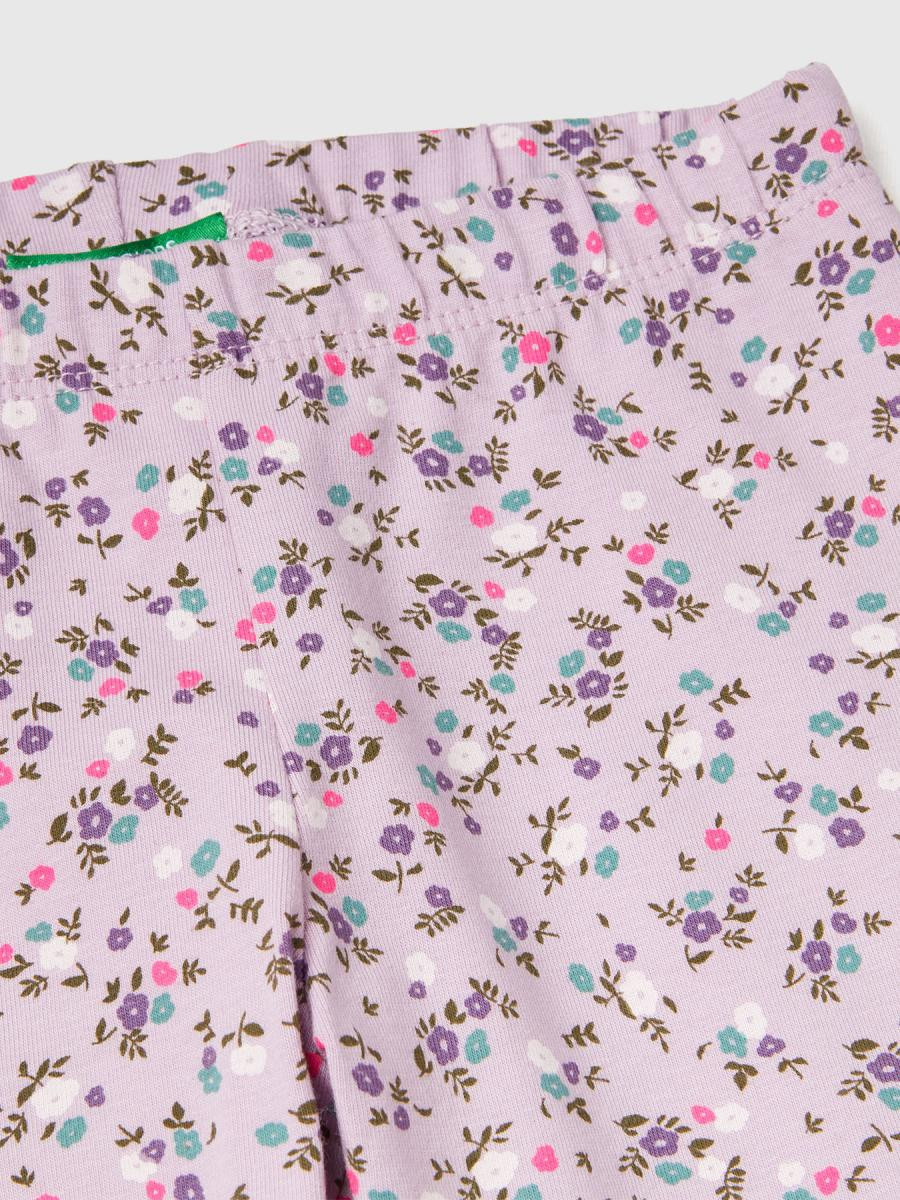 Benetton dečije helanke 