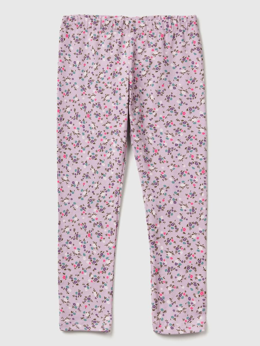 Benetton dečije helanke 