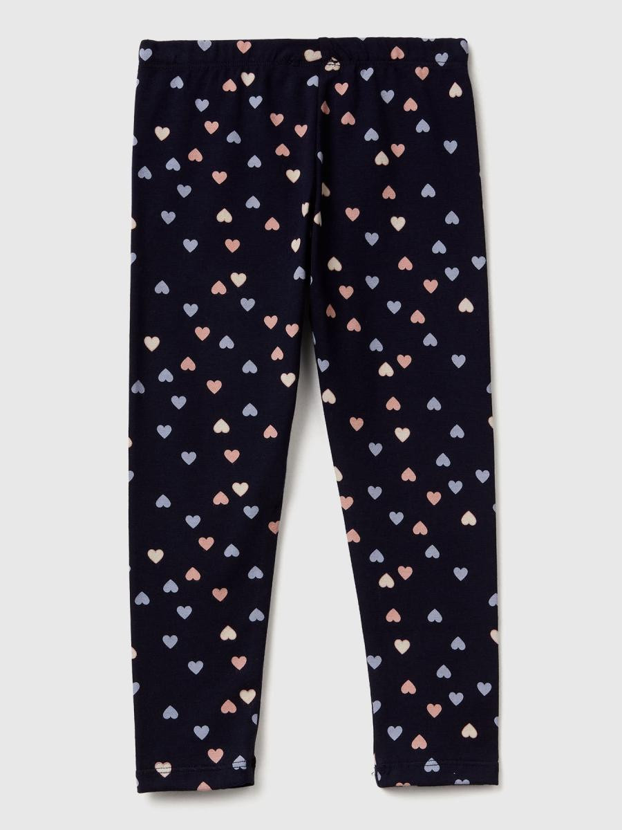 Benetton dečije helanke 